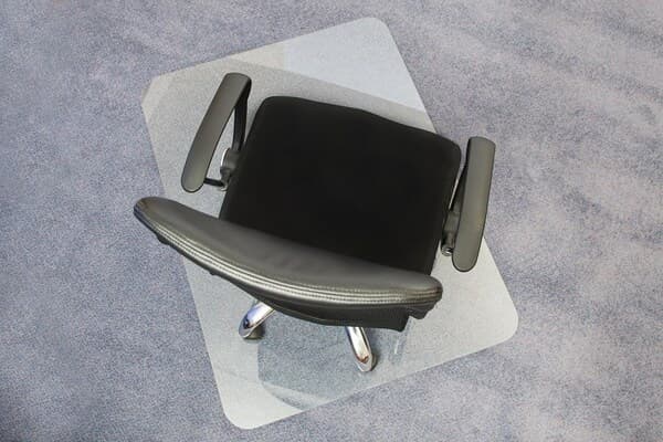 Ecoline tuolimatto Rec. 120x150 cm matoille – FLOORTEX