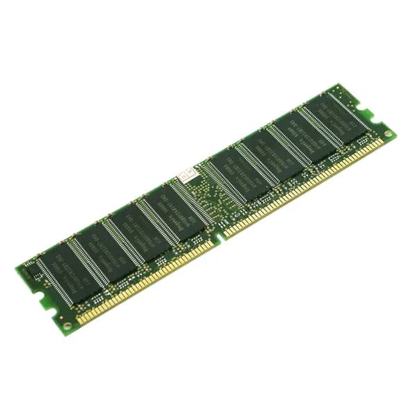 Kingston 4 Gt (1 x 4 Gt) DDR4 2666 MHz, CL19 -muisti, vihreä