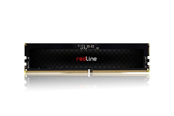Mushkin Redline 32 Gt (2 x 16 Gt) DDR5 5200 MHz, CL42 -muisti – MUSHKIN