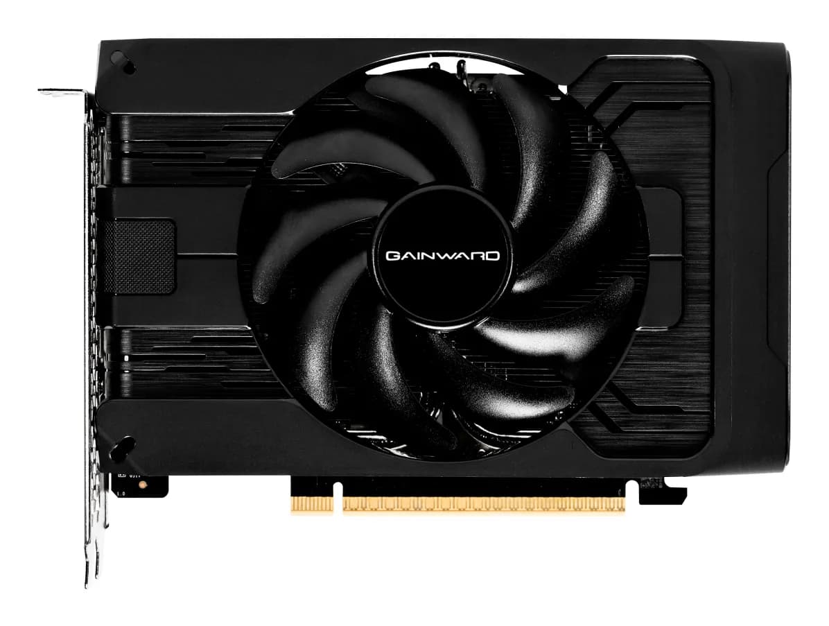 Gainward GeForce RTX 5050 Pegasus 8 Gt -näytönohjain – GAINWARD