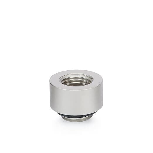 Thermal Grizzly DeltaMate Extender MF10, liitin, 10 mm, mattanikkeli