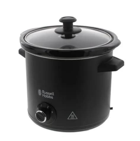 Russell Hobbs SlowCooker Chalkboard