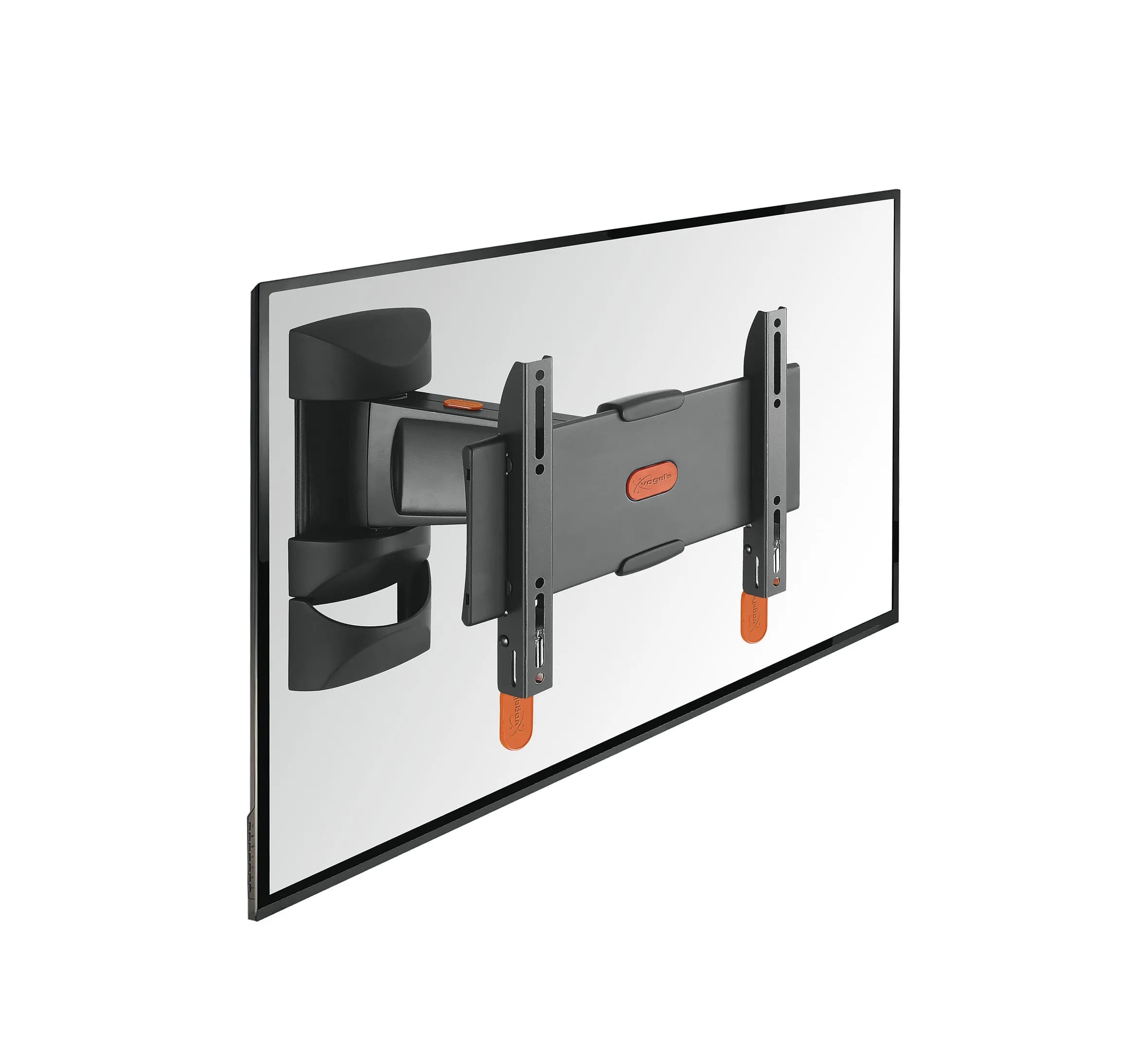 Vogel's BASE 25S Seinäteline Turn 120°, 19-37" – Vogel´s