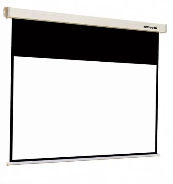 REFLECTA CR 240 X 175 16:9 BL FRAME – Reflecta