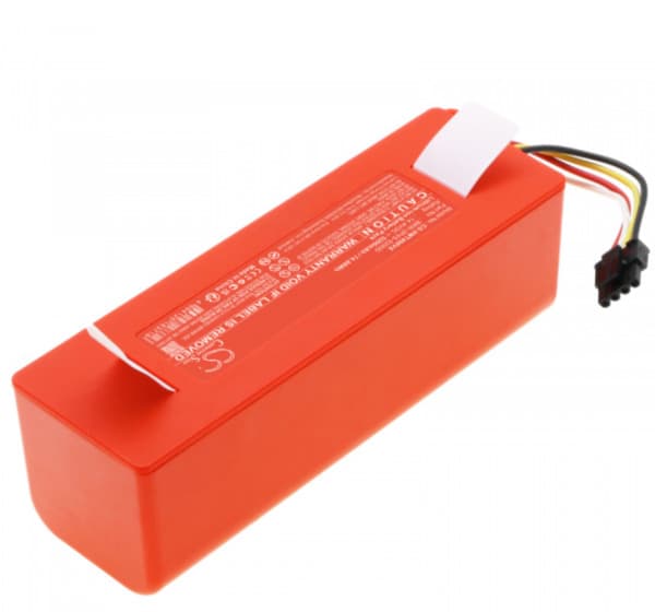 Roborock Li-Ion 5.2 Ah -akku