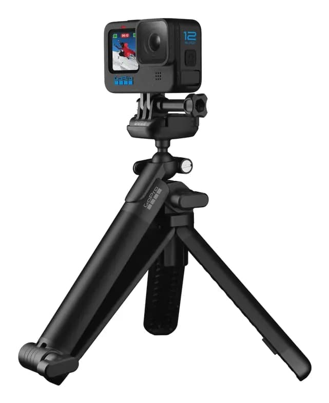 GoPro 3-Way Mount 2.0
