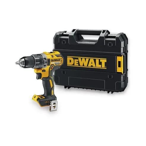 DeWALT DCD791NT - Poravasara