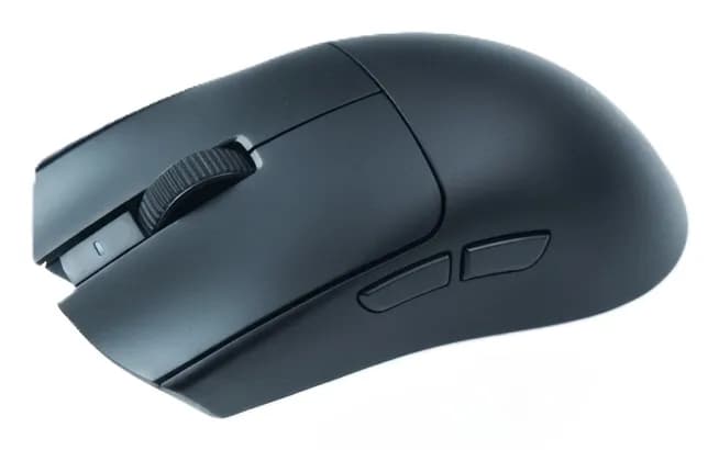 Razer Viper V4 Pro -langaton pelihiiri, musta