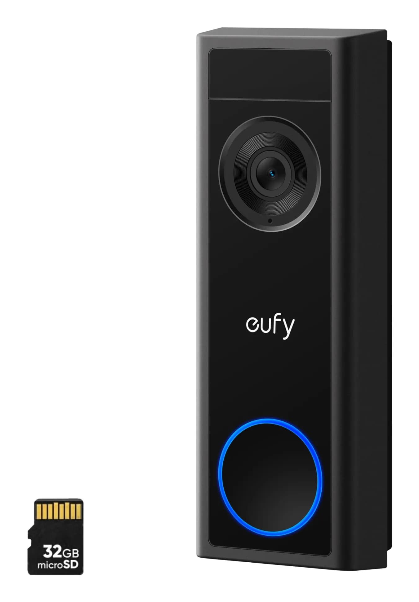 ANKER EUFY VIDEO DOORBELL C31 (WITH 32GB – Anker