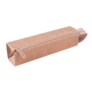 Rhodiarama tray pencase Smoke – RHODIA
