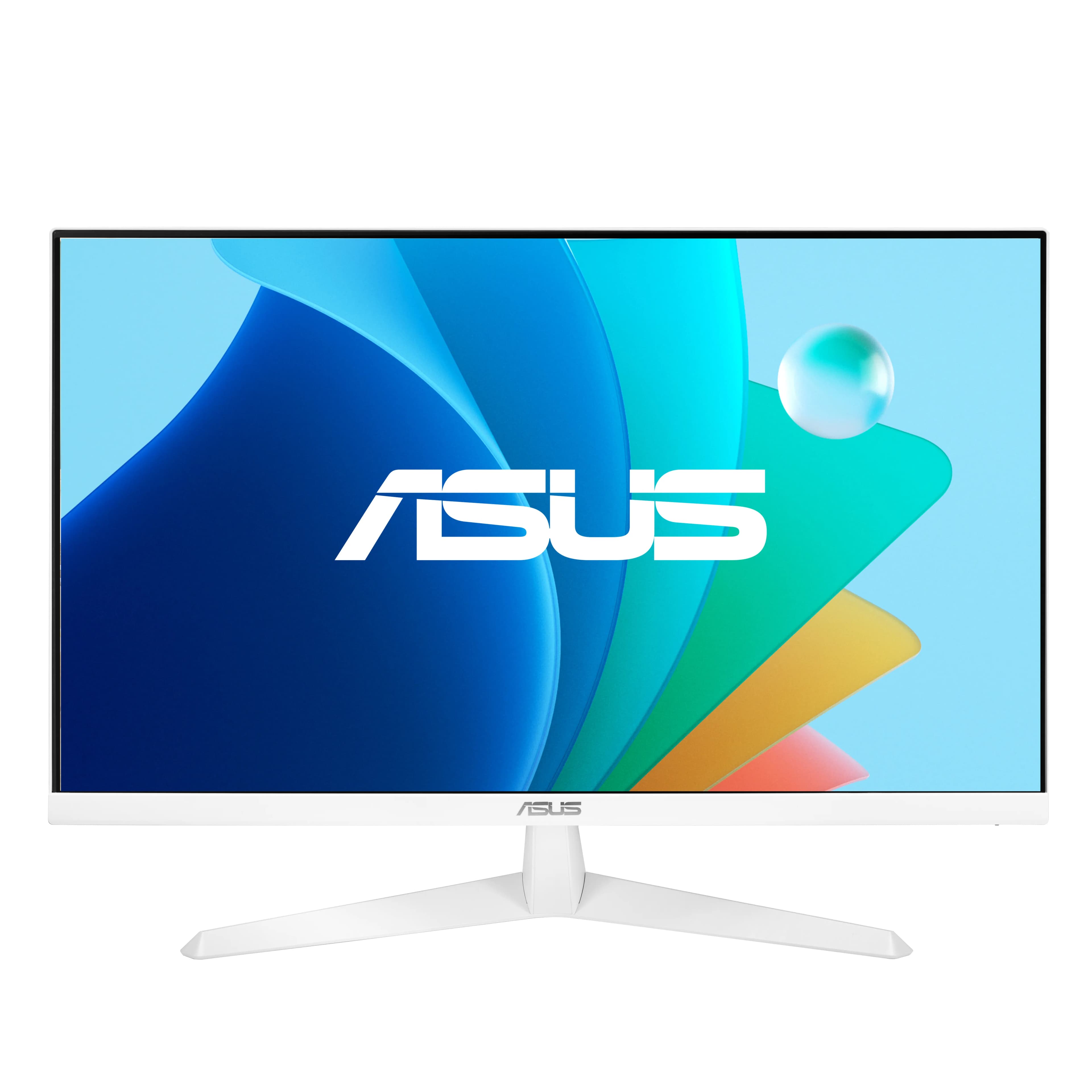 ASUS VY279HF-W 27" Full HD, IPS -näyttö – ASUS
