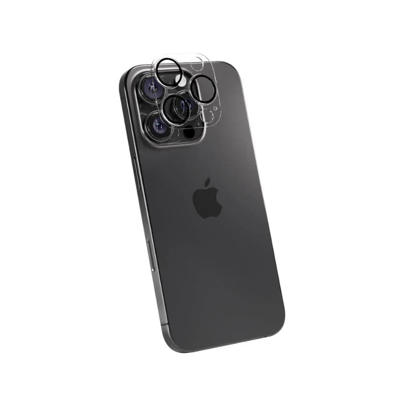 Epico UNUM SapphireShield Lens Protector iPhone 16 Pro/16 Pro Max