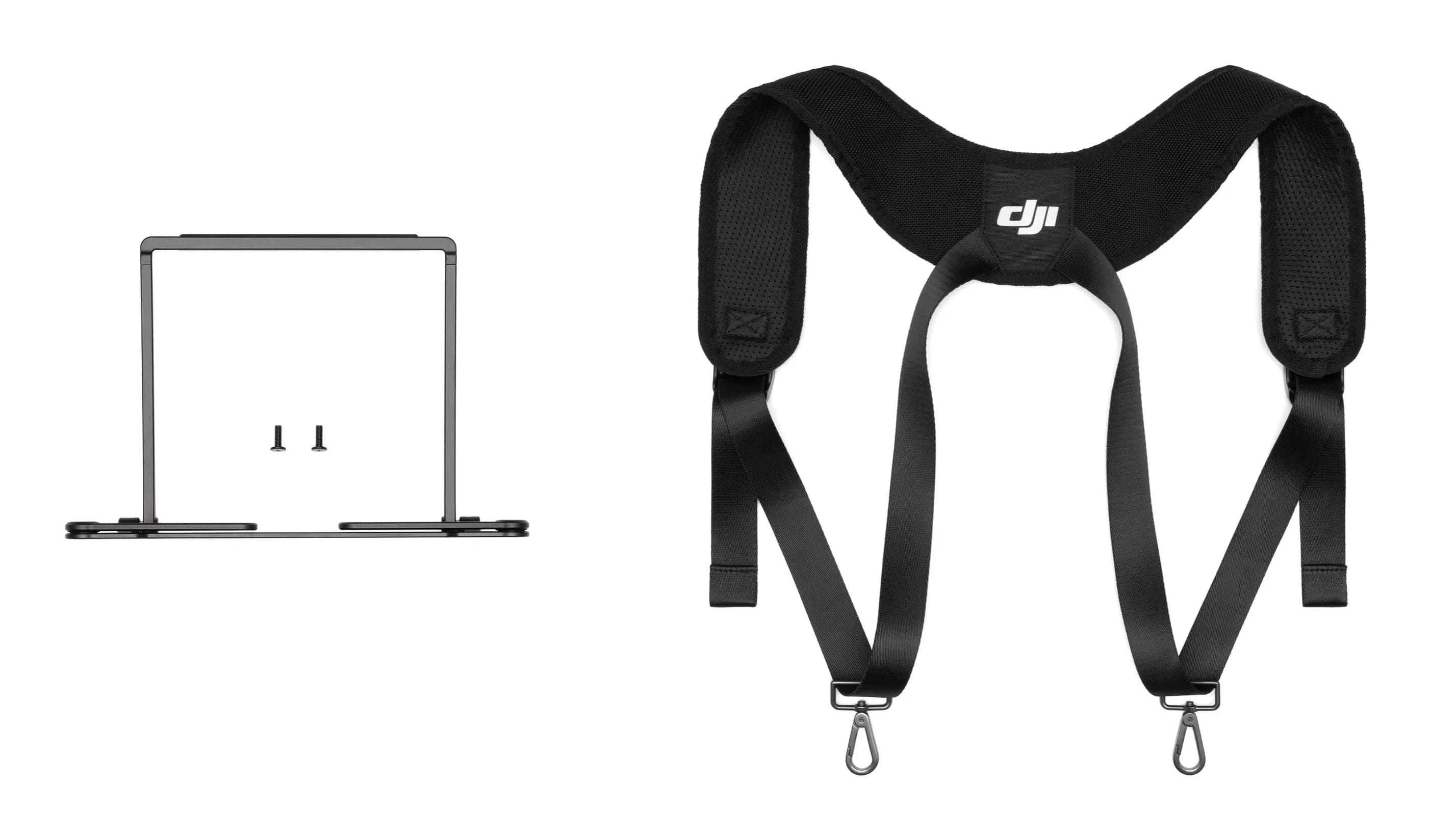 DJI,  RC Plus 2 Strap and Waist Support