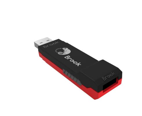 Brook Gaming Wingman Nintendo Swich 1 & 2 -muunnin – BROOK GAMING