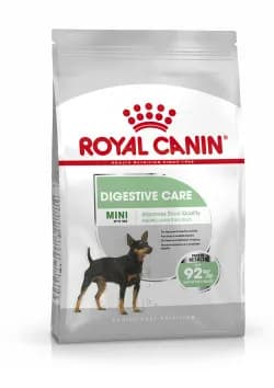 Royal Canin Mini Digestive Care, Koiran kuivaruoka, Adult, 3 kg