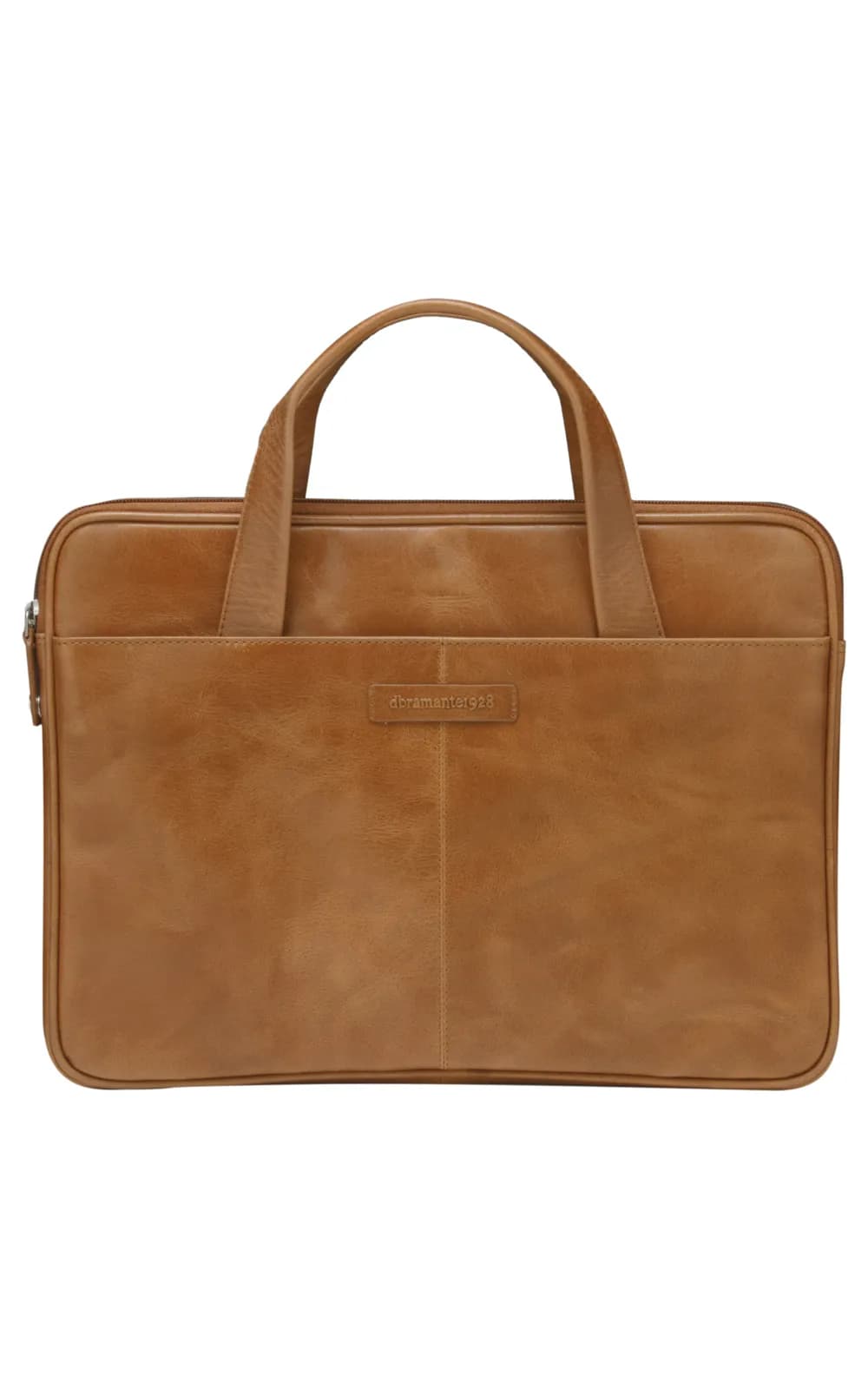 13'' Laptop Bag Silkeborg (2nd gen), Golden Tan