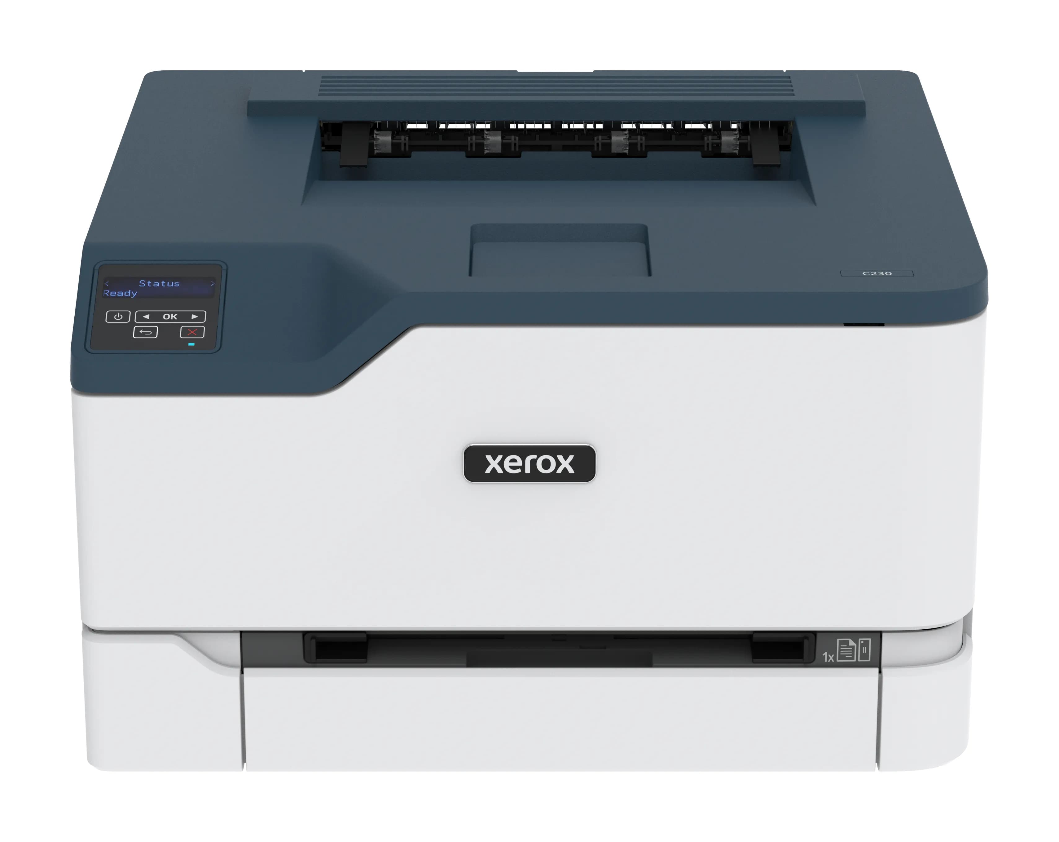 Xerox C230 LAN/Wi-Fi, A4 -värilasertulostin – Xerox