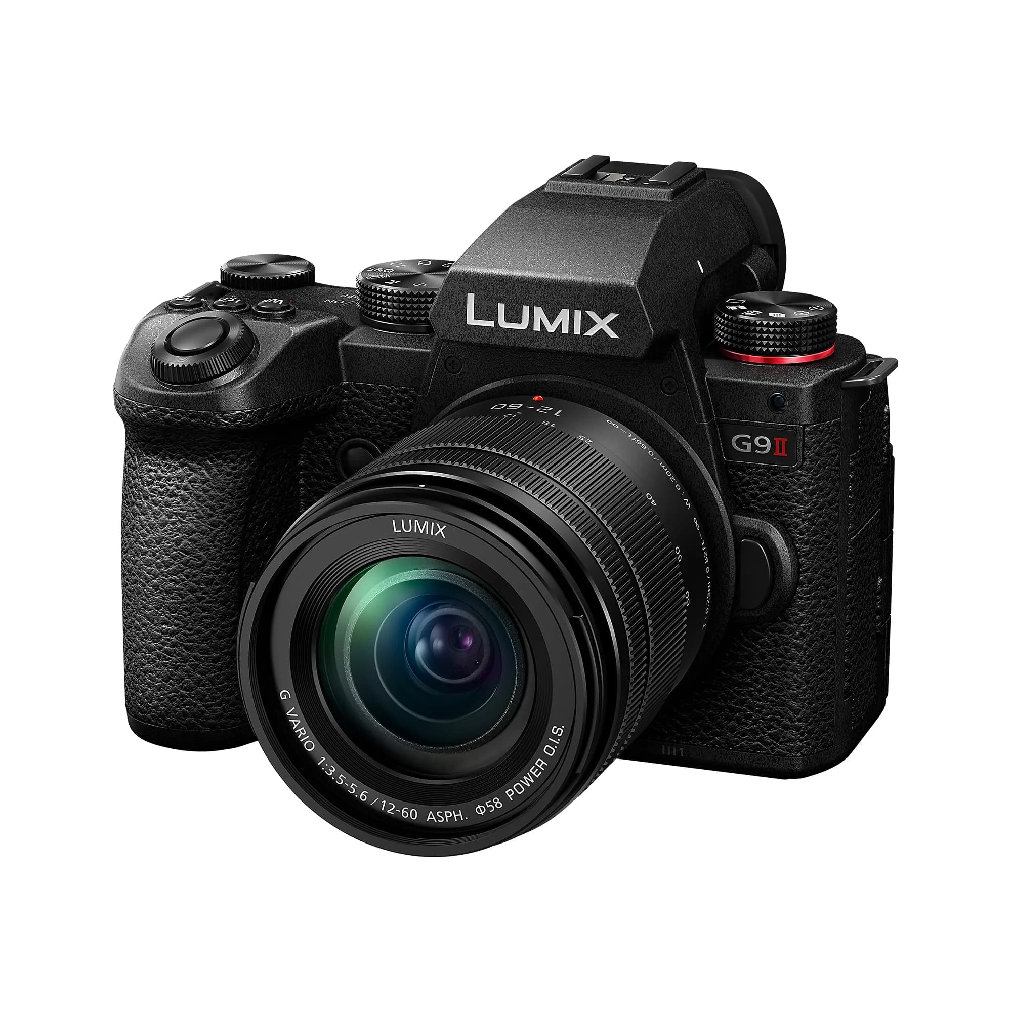 Panasonic Lumix G DC-G9M2M -digitaalikamera – Panasonic