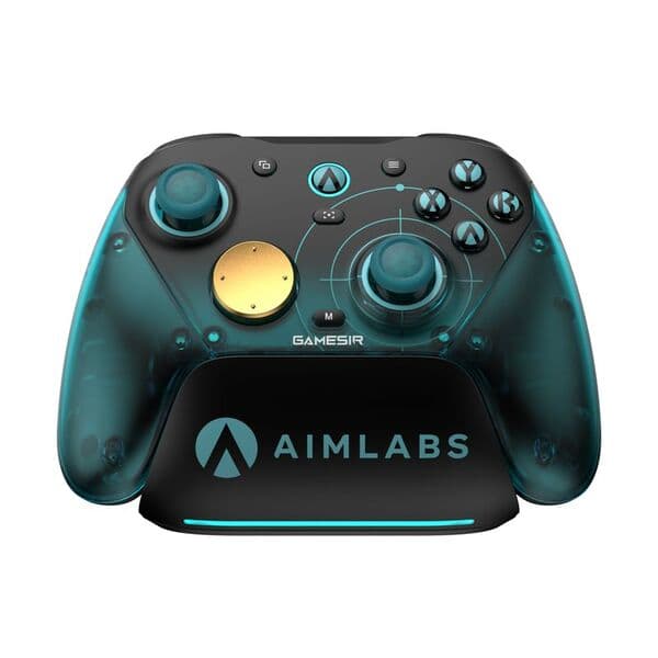 GameSir G7 Pro 8K Polling Rate PC & Multi-Platform Wireless Game Controller - Aimlabs Edition – GAMESIR
