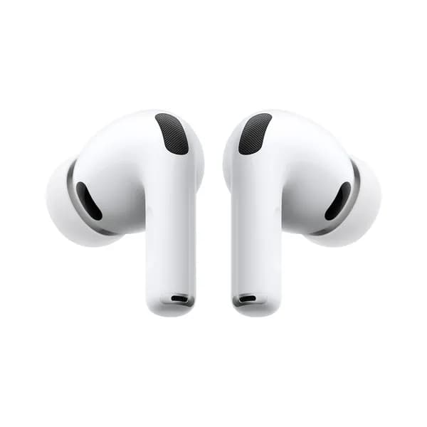 Apple AirPods Pro 3 -langattomat nappikuulokkeet, valkoinen – Apple