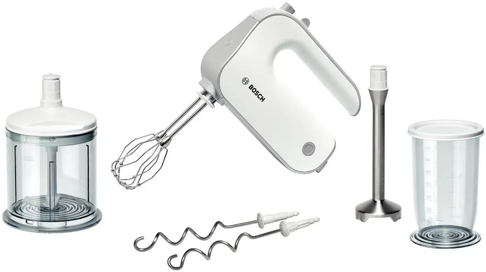 Bosch MFQ4080 -sähkövatkain, valkoinen – Bosch