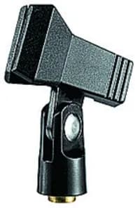 MANFROTTO Mikrofonipidike