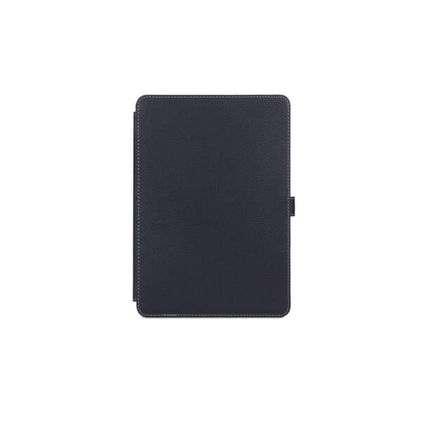 ONSALA COLLECTION Tabletsuoja Nahka Musta iPad 10,5" Air 2019 Pro 2017