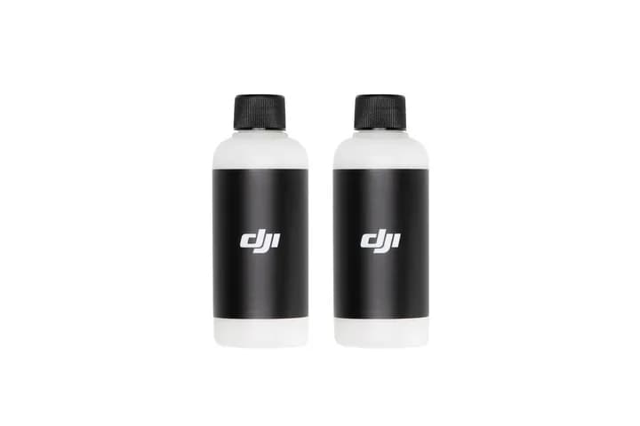 DJI RoboMaster S1 Gel Beads Part 9