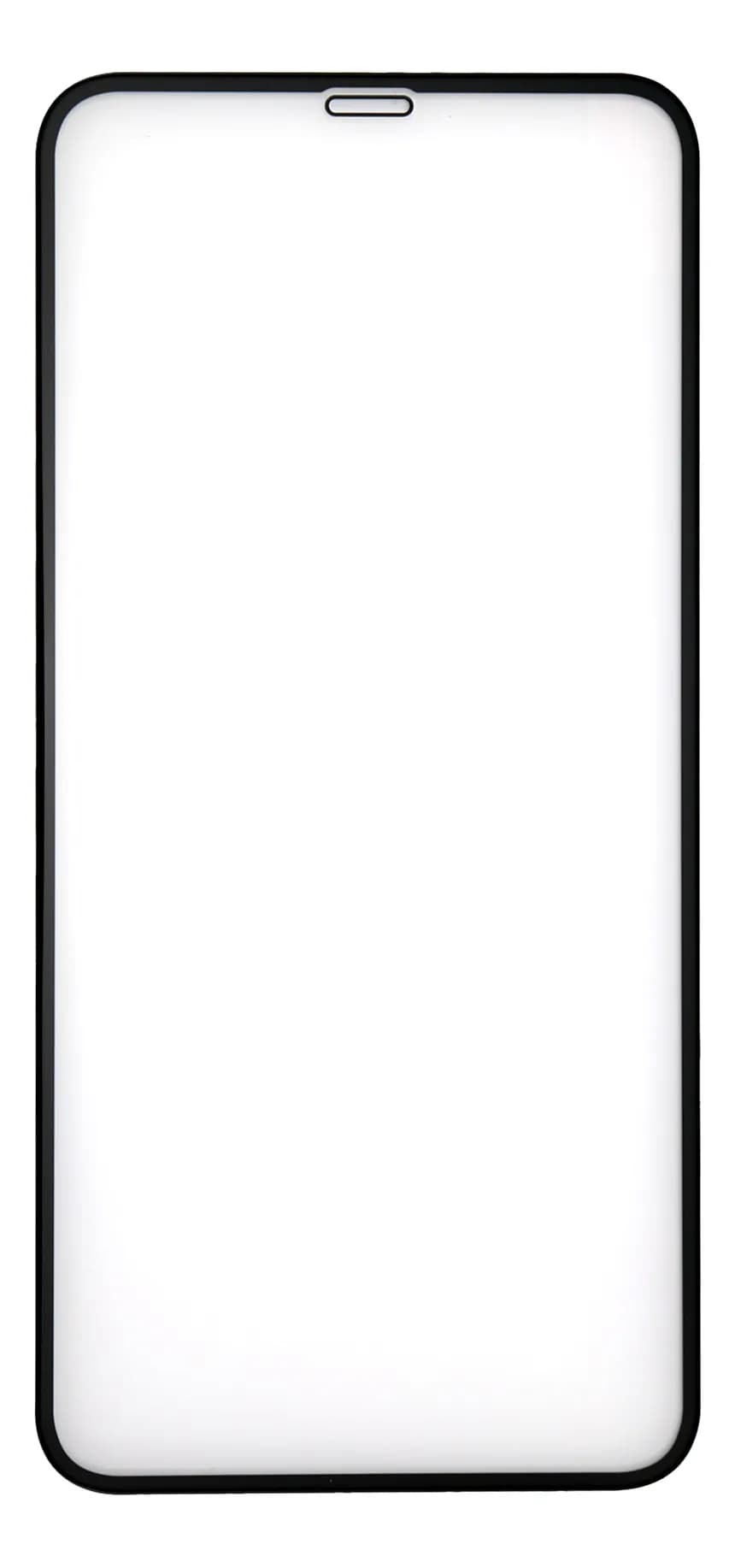 Deltaco 2.5D Glass, iPhone 11 Pro Max -panssarilasi – Deltaco