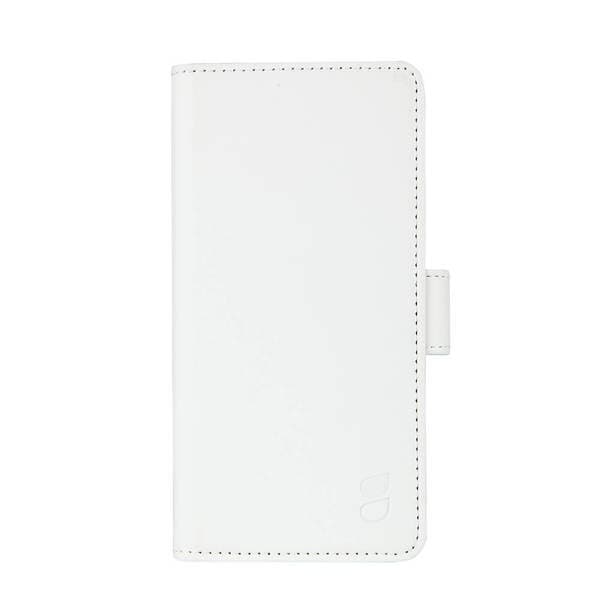 GEAR Wallet, iPhone 11 Pro -lompakkokotelo, Valkoinen – Gear