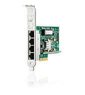 HPE Ethernet 1Gb 4-port 331T Adapter – HEWLETT-PACKARD
