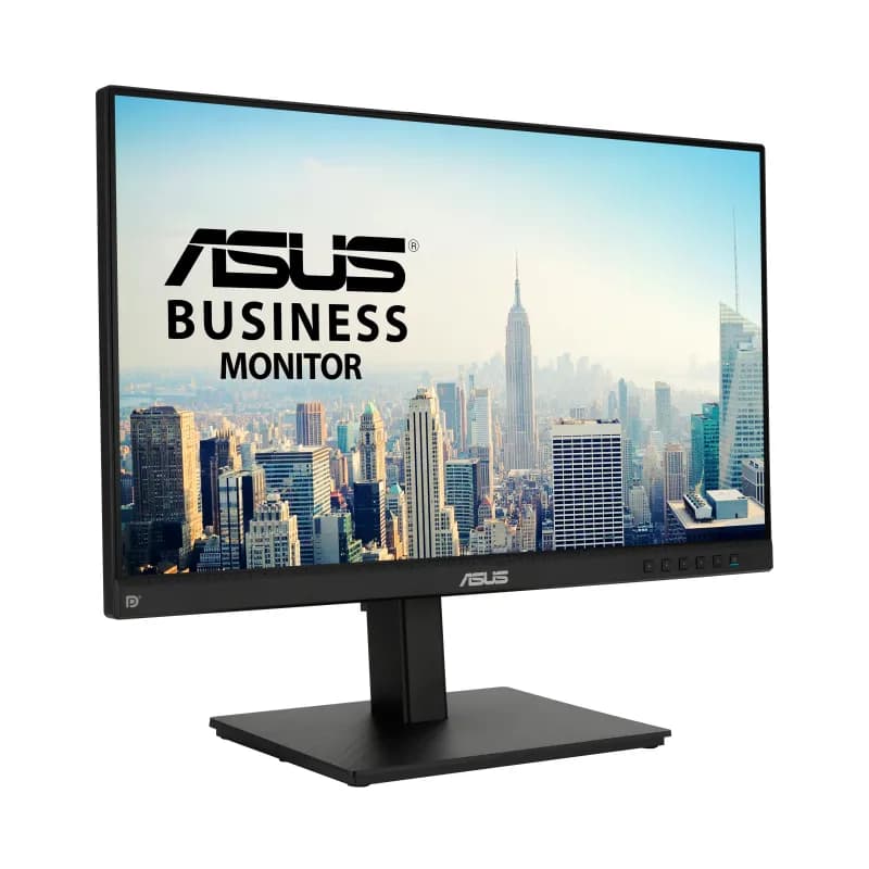 ASUS BE24ECSBT 23.8" Full HD, IPS -kosketusnäyttö, USB-C hub – ASUS