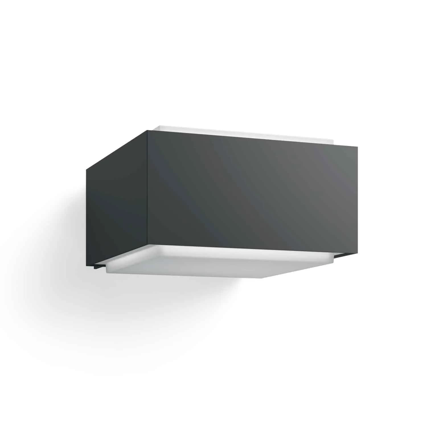 myGarden Hedgehog Vägglampa An – Philips