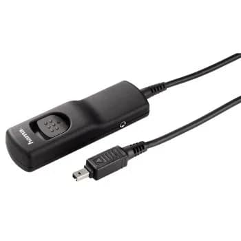 HAMA Trådutlösare Nikon Ni-2 – Hama