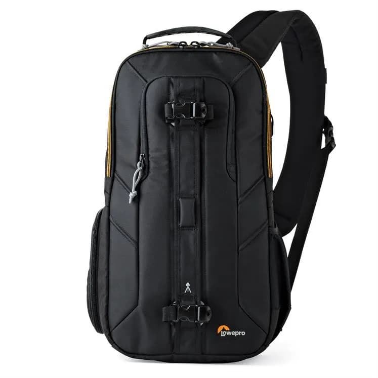 Lowepro Slingreppu Edge 250 AW Musta – Lowepro