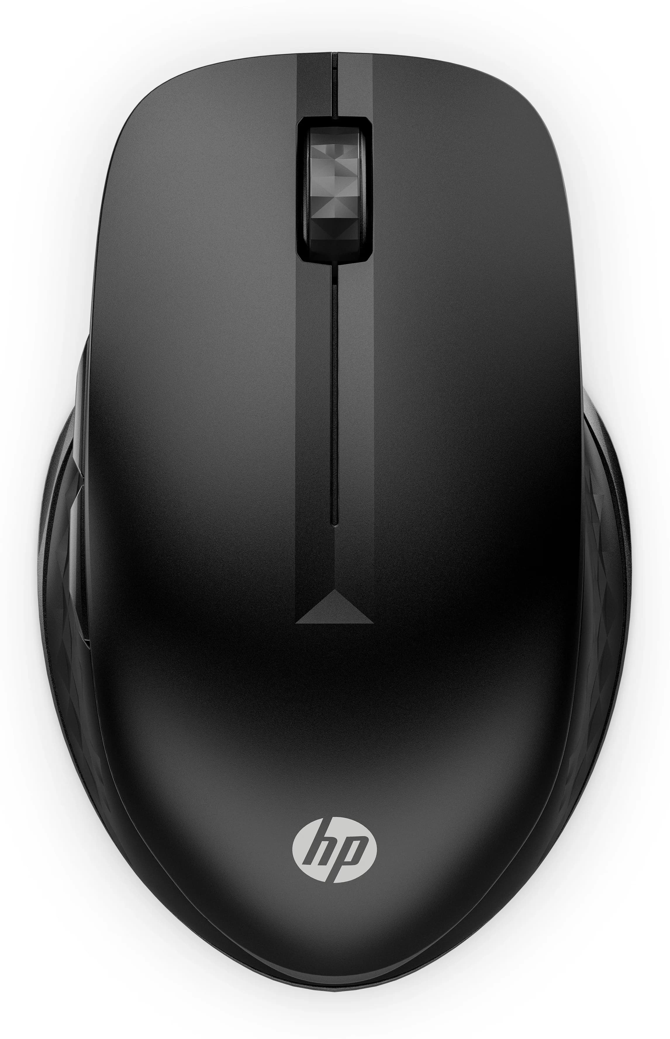 HP 430 Multi-Device -langaton ergonominen hiiri, musta – HEWLETT-PACKARD