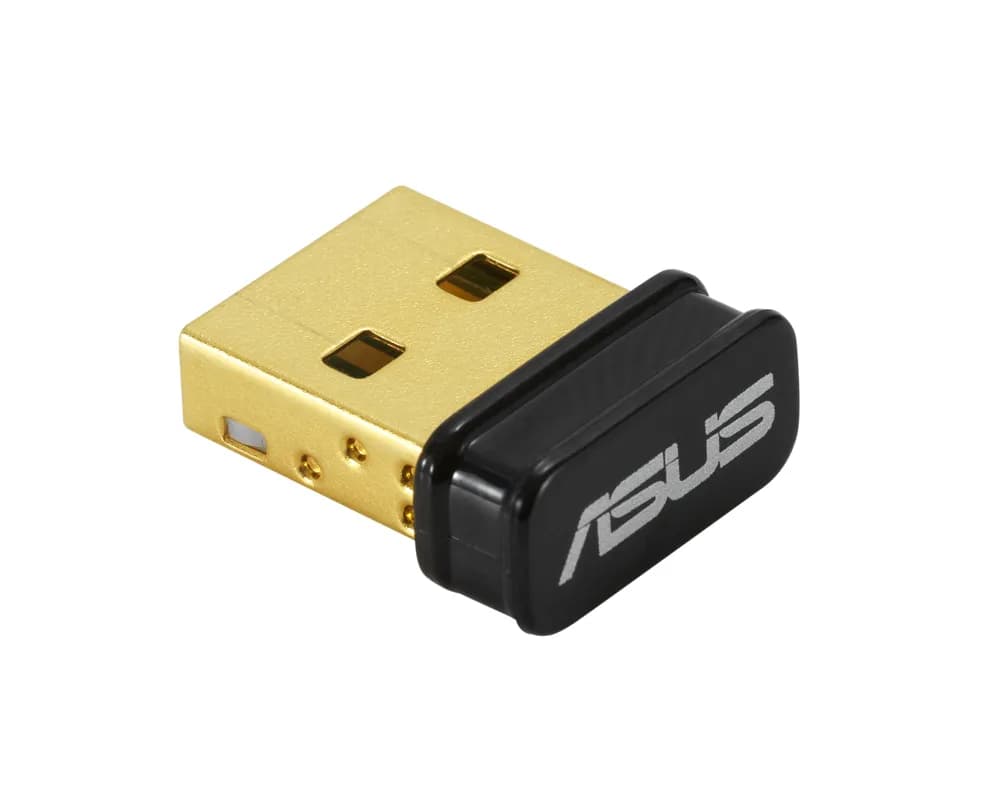 ASUS USB-N10 Nano B1 WiFi adapter – ASUS
