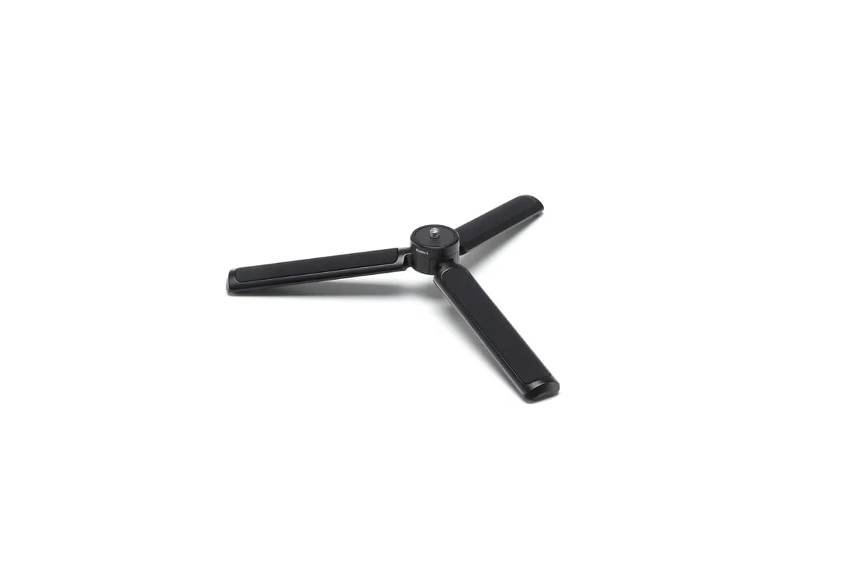 DJI Ronin S, Extended Grip (Part 2) – DJI