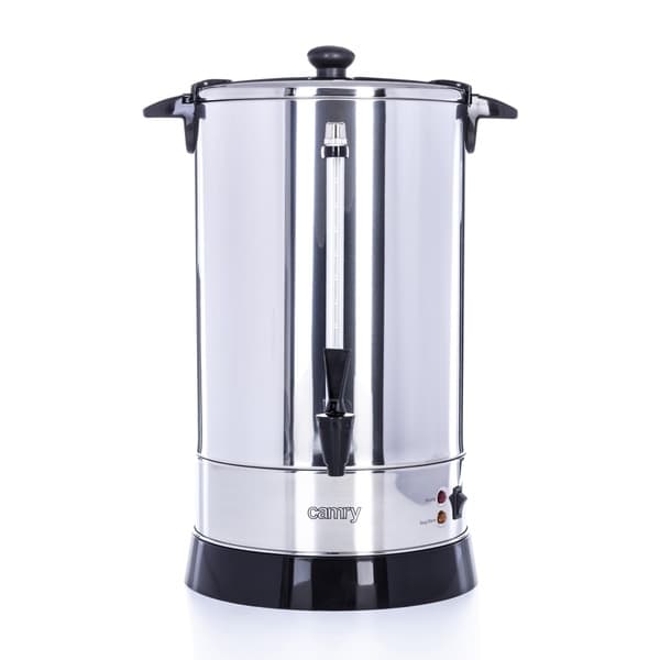 ADLER CR 1259 -vedenkeitin, 2,0 l, 1650 W, musta