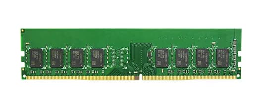 Synology 4 Gt (1 x 4 Gt) DDR4 2666 MHz -muisti – Synology