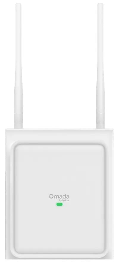 TP-Link EAP725-Outdoor - Tukiasema, valkoinen