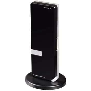 Thomson Sisäantenni DVB-T, Musta