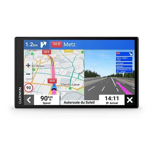 Garmin DriveSmart 76 EU GPS -navigaattori