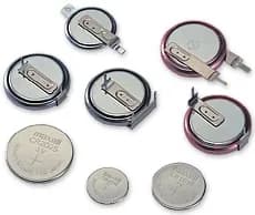 Micro Battery 3V CR2032 – Maxell