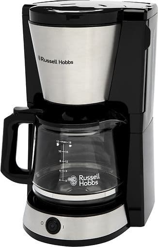 Russell Hobbs Heaton -kahvinkeitin – REMINGTON