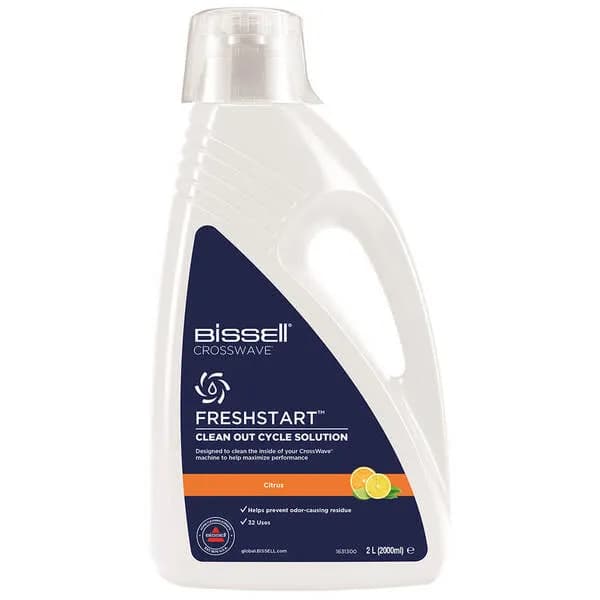 BISSELL FreshStart Clean-Out Cycle Solution 2 L -puhdistusaine – Bissell