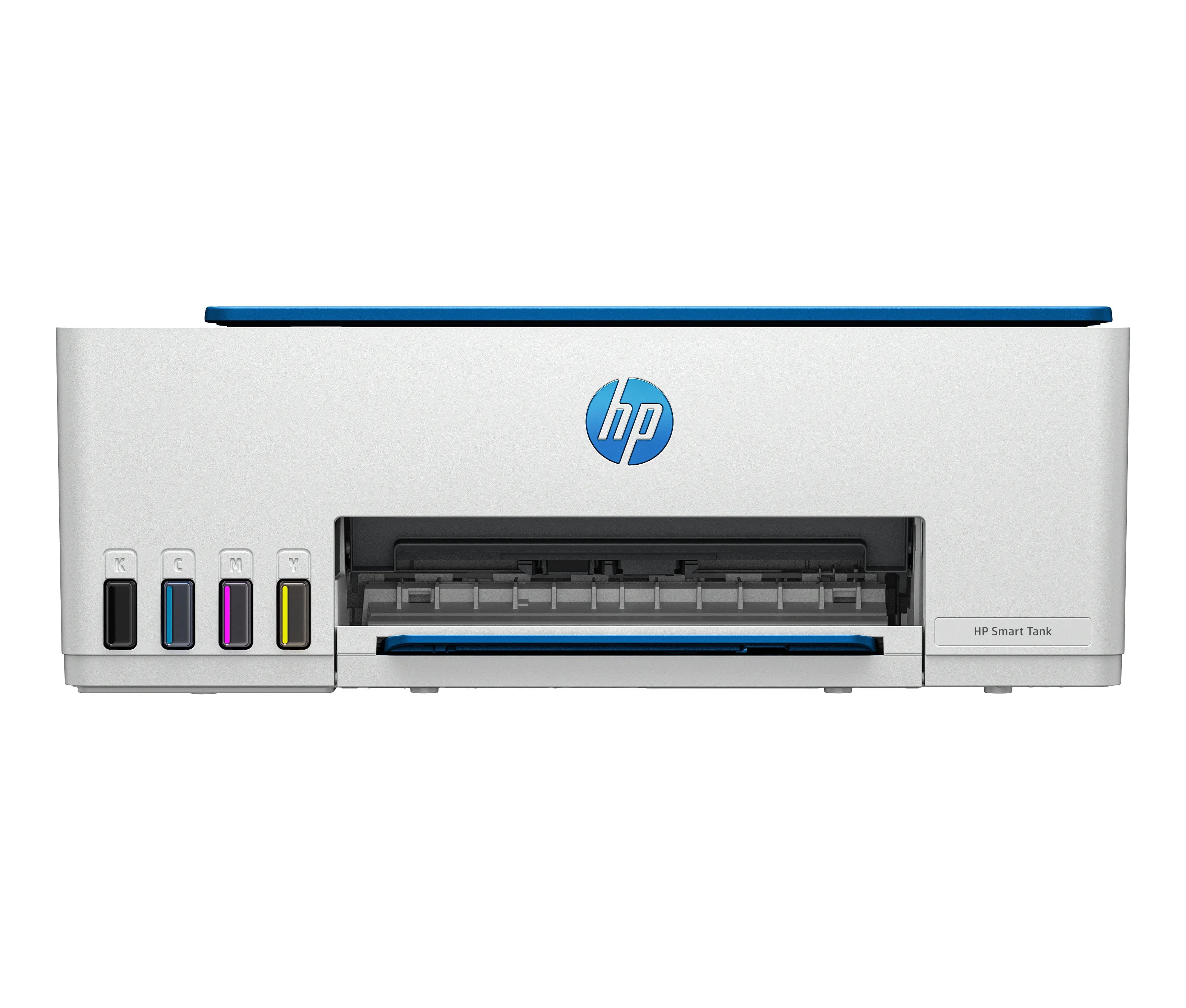 HP Smart Tank 5109 All-in-One skrivare – HEWLETT-PACKARD