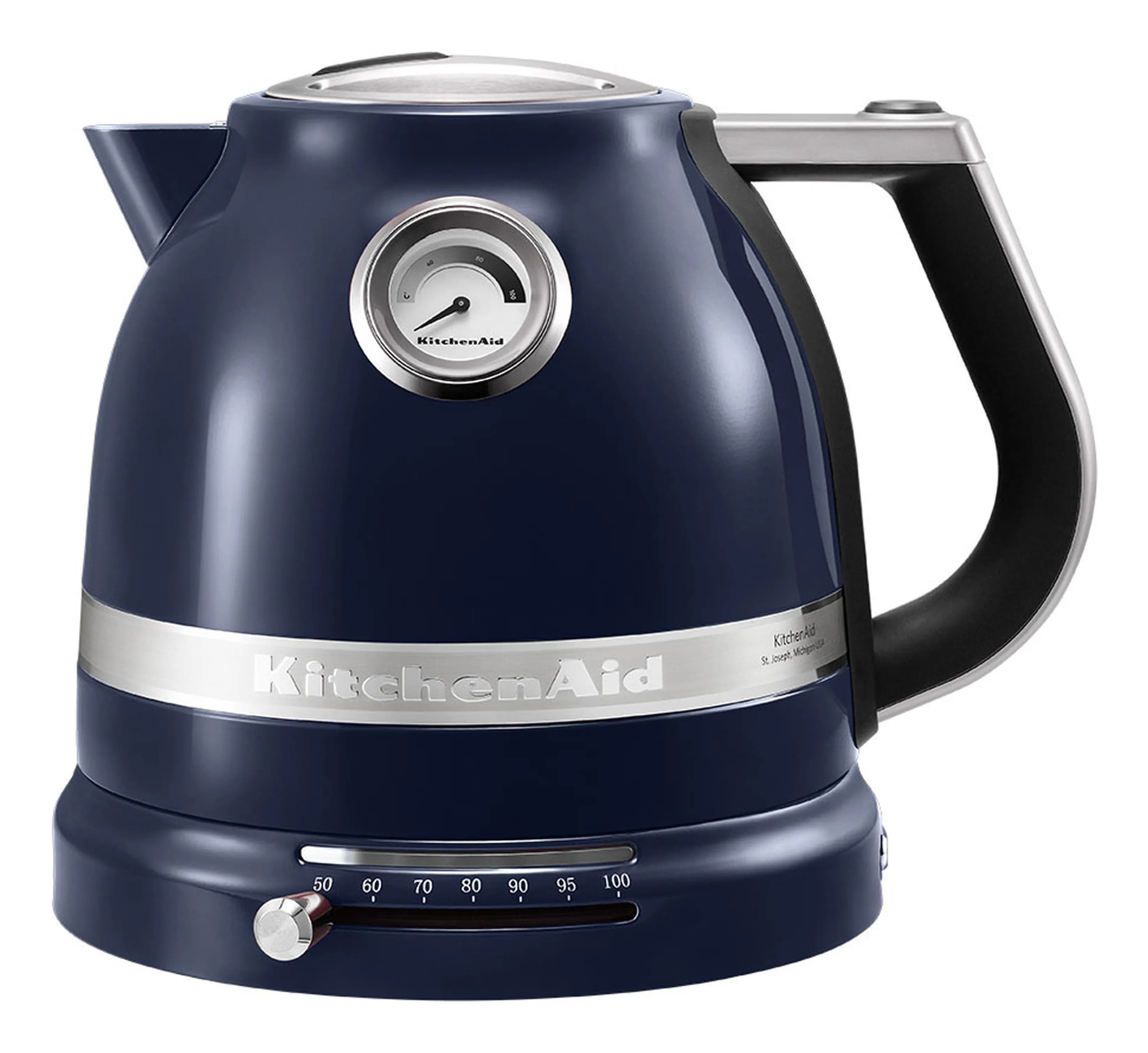 KitchenAid 5KEK1522EIB -vedenkeitin, 1,5 l, 2400 W, Ink Blue