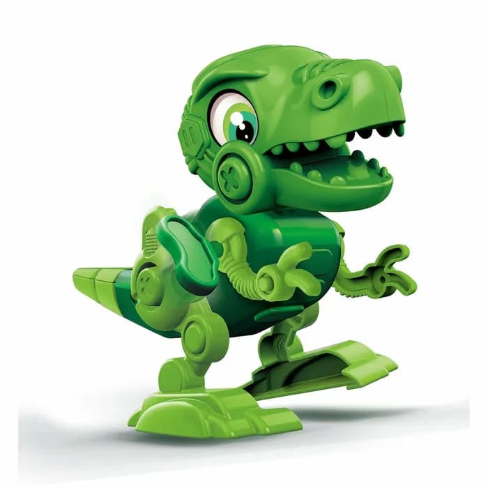 Dino Bot T-Rex Junior – CLEMENTONI