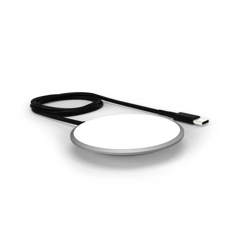 Epico USB-C Magnetic Wireless Charger - space gray – EPICO